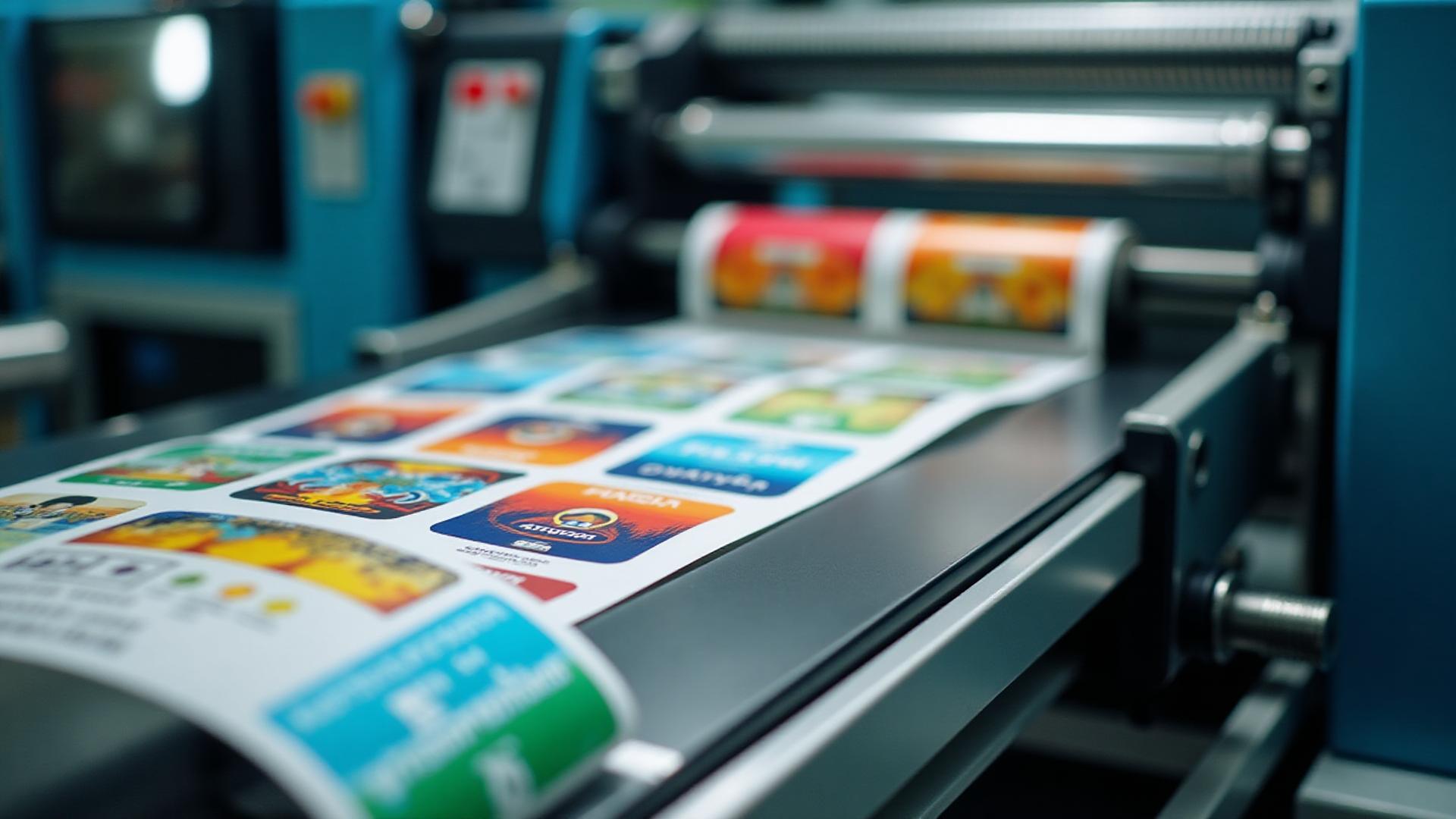 Digi-Paq | Digitale Labels & Etiketten - Kortemark, België